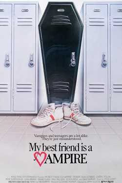 Watch free My Best Friend Is a Vampire movies Hd online on TinyZone