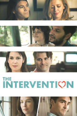 The Intervention watch-The Intervention