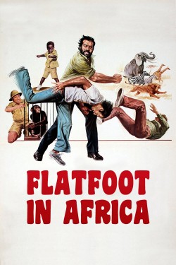 Watch free Flatfoot in Africa movies Hd online Gomovies Alternatives