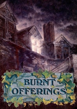 Watch free Burnt Offerings movies Hd online on TinyZone