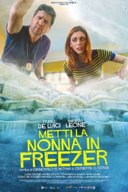 watch-Put Nonna in the Freezer