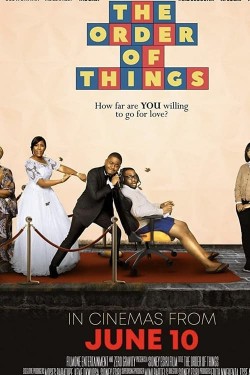 Watch free The Order of Things movies online on on 123Movies Alternatives site