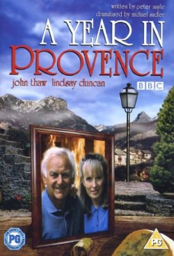 Watch Free A Year in Provence Movies Full HD