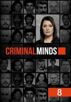 Criminal Minds - Season 8