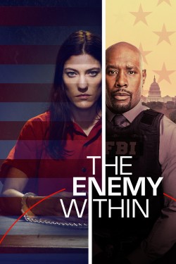 Watch free The Enemy Within movies Hd online on TinyZone