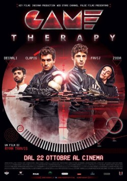 Watch free Game Therapy movies Hd online Gomovies Alternatives