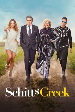 Enjoy Free HD Viewing of Schitt's Creek on Putlocker