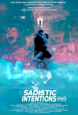 Enjoy Free HD Viewing of Sadistic Intentions on Putlocker