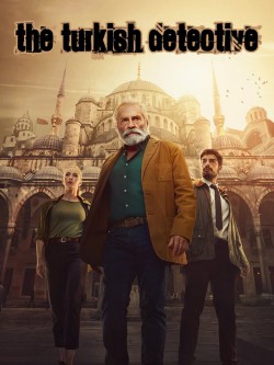 Watch Free The Turkish Detective Movies HD Online 123Movies