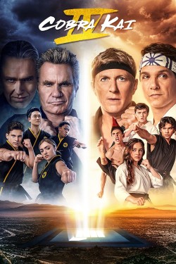 Cobra Kai - Season 4