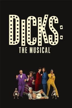 Enjoy Free HD Viewing of Dicks: The Musical on Putlocker