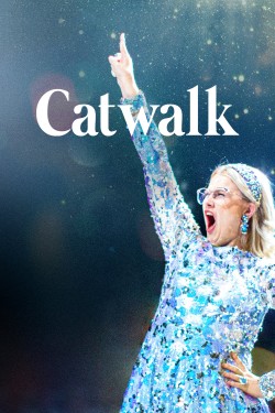 Enjoy Free HD Viewing of Catwalk - From Glada Hudik to New York on Putlocker