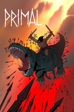 Primal - Season 2