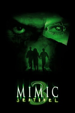 Watch free Mimic: Sentinel movies Hd online on TinyZone