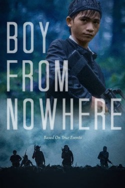 Watch Boy From Nowhere Full Movies HD Online - Braflix