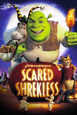 Watch Free Scared Shrekless Movies HD Online Vumoo Alternatives site