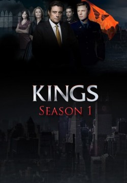 Kings - Season 1 Kings - Season 1