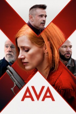 Watch free Ava movies online - GoMovies