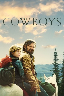 watch Cowboys movies free online