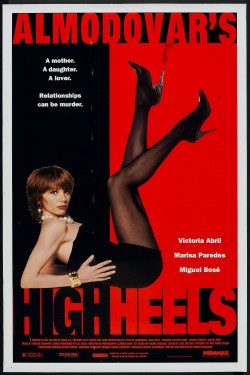 Watch High Heels movies free AniWave