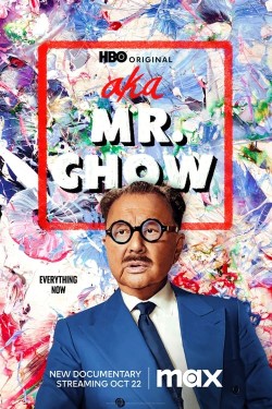 aka Mr. Chow-watch