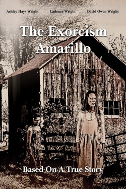 Watch Free The Exorcism in Amarillo HD Online on MyFlixer