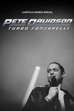 Watch free Pete Davidson: Turbo Fonzarelli movies online on on 123Movies Alternatives site