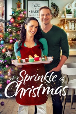Watch Free A Sprinkle of Christmas Movies HD Online on Braflix Alternatives