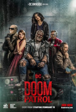 Doom Patrol - Season 1