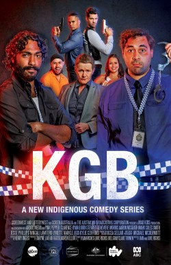 Watch KGB free online