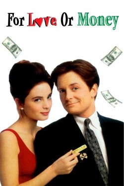 Watch Free For Love or Money Movies Full HD Online - Soap2Day