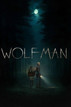 Watch free Wolf Man full