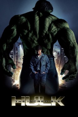 Watch Free The Incredible Hulk Movies Online on TheFlixer Alternatives site