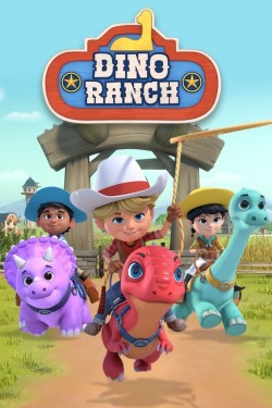 Watch free Dino Ranch full