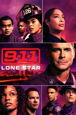 9-1-1: Lone Star - Season 2