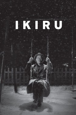 Watch Free Ikiru Movies Full HD Online on M4uHD