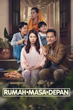 Rumah Masa Depan-hd