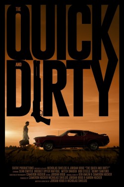 watch The Quick and Dirty movies free online Sflix