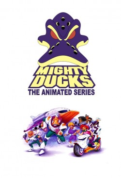 Watch Mighty Ducks movies free AniWave