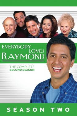 Everybody Loves Raymond - Season 2