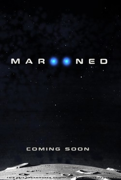 Watch Marooned movies free AniWave