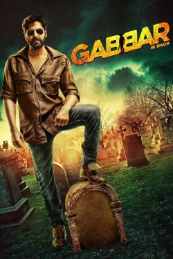 Watch free Gabbar Is Back movies Hd online on TinyZone