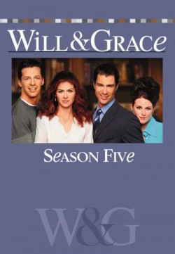 Will & Grace - Season 5