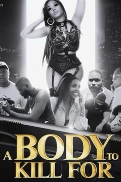 Stream A Body to Kill For Movies for Free in HD Online M4uHD