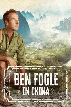 Ben Fogle in China-hd