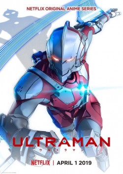 Watch Ultraman movies free on SFlix