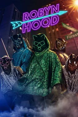 Watch free Robyn Hood movies Hd online Braflix Alternative