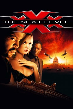 Enjoy Free HD Viewing of xXx: State of the Union on Putlocker