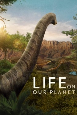 Watch free Life on Our Planet full