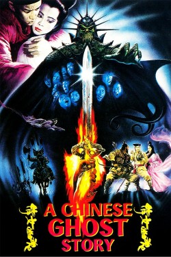 Watch free A Chinese Ghost Story movies Hd online on TinyZone